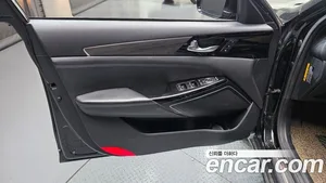 Kia K7, 2020 — миниатюра 14