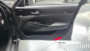 Kia K7, 2020 — миниатюра 15