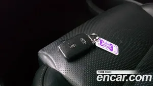 Kia K7, 2020 — миниатюра 27