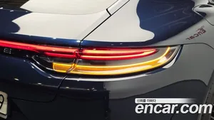 Porsche Panamera, 2021 — миниатюра 8