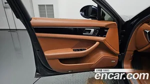 Porsche Panamera, 2021 — миниатюра 13