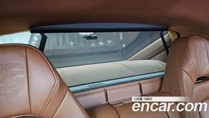 Porsche Panamera, 2021 — миниатюра 31