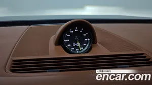 Porsche Panamera, 2021 — миниатюра 32