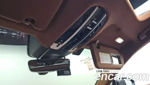 Porsche Panamera, 2021 — миниатюра 33
