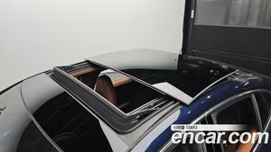 Porsche Panamera, 2021 — миниатюра 34
