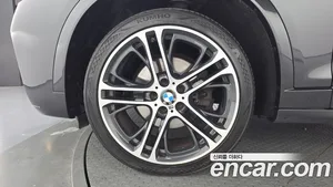 BMW X4, 2017 — миниатюра 5