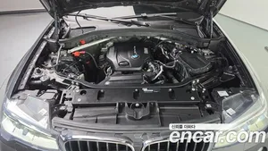 BMW X4, 2017 — миниатюра 6