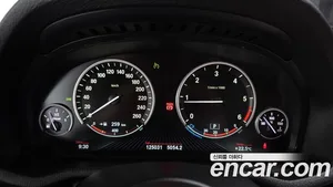 BMW X4, 2017 — миниатюра 11