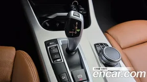 BMW X4, 2017 — миниатюра 12