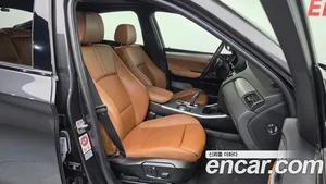 BMW X4, 2017 — миниатюра 17