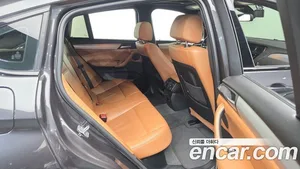 BMW X4, 2017 — миниатюра 18