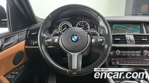 BMW X4, 2017 — миниатюра 19