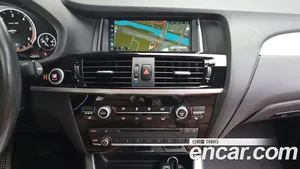 BMW X4, 2017 — миниатюра 20