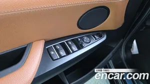 BMW X4, 2017 — миниатюра 25