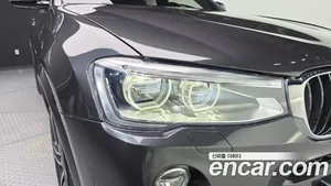 BMW X4, 2017 — миниатюра 8