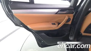 BMW X4, 2017 — миниатюра 15