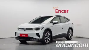 Volkswagen ID.4, 2023 — миниатюра 1