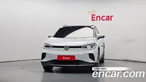 Volkswagen ID.4, 2023 — миниатюра 3
