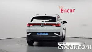 Volkswagen ID.4, 2023 — миниатюра 4