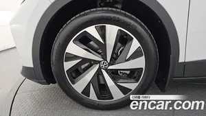Volkswagen ID.4, 2023 — миниатюра 5