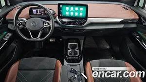 Volkswagen ID.4, 2023 — миниатюра 10