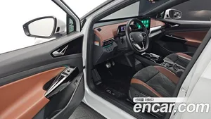 Volkswagen ID.4, 2023 — миниатюра 17