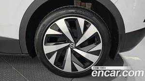Volkswagen ID.4, 2023 — миниатюра 7