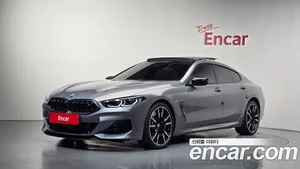 BMW 8-Series, 2025 — миниатюра 1