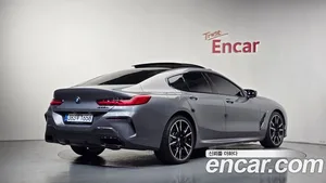 BMW 8-Series, 2025 — миниатюра 2