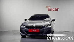 BMW 8-Series, 2025 — миниатюра 3