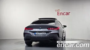 BMW 8-Series, 2025 — миниатюра 4