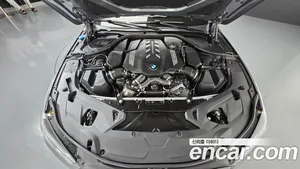 BMW 8-Series, 2025 — миниатюра 6