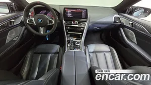 BMW 8-Series, 2025 — миниатюра 7
