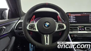 BMW 8-Series, 2025 — миниатюра 13