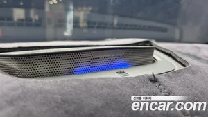 KGM Rexton, 2022 — миниатюра 22
