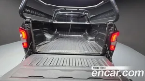 KGM Rexton, 2022 — миниатюра 26