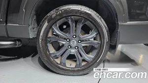 KGM Rexton, 2022 — миниатюра 7