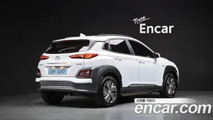 Hyundai Kona, 2018 — миниатюра 2