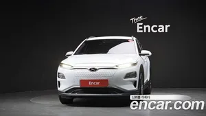 Hyundai Kona, 2018 — миниатюра 3
