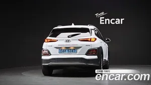Hyundai Kona, 2018 — миниатюра 4