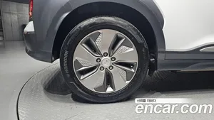 Hyundai Kona, 2018 — миниатюра 5