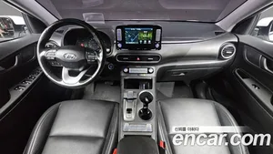Hyundai Kona, 2018 — миниатюра 10