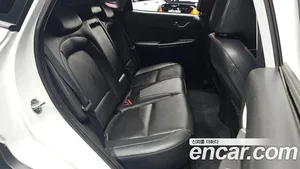 Hyundai Kona, 2018 — миниатюра 17