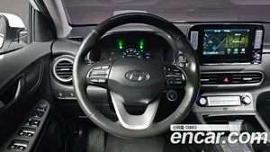 Hyundai Kona, 2018 — миниатюра 18