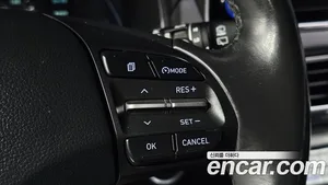 Hyundai Kona, 2018 — миниатюра 19