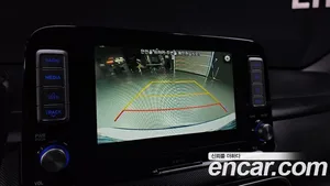 Hyundai Kona, 2018 — миниатюра 21