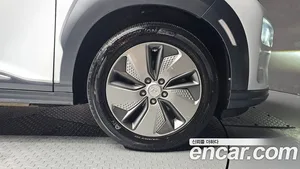 Hyundai Kona, 2018 — миниатюра 7