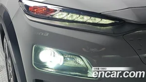Hyundai Kona, 2018 — миниатюра 8