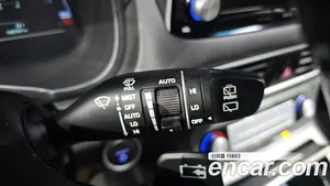 Hyundai Kona, 2018 — миниатюра 28