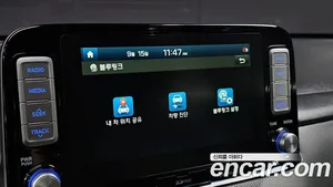 Hyundai Kona, 2018 — миниатюра 30